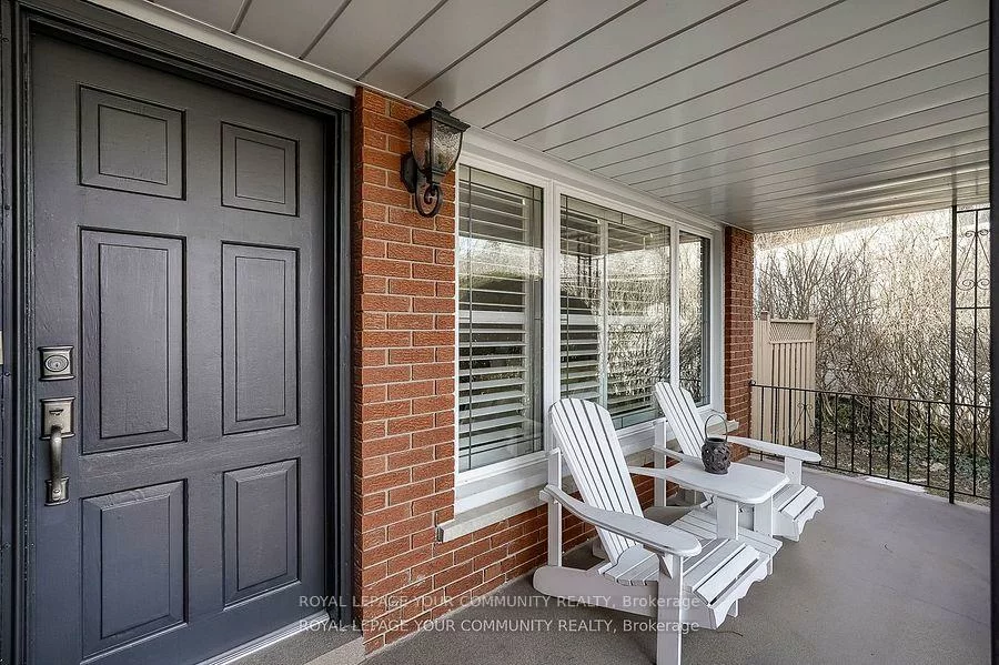 18, Terryellen, Markland Wood, Toronto