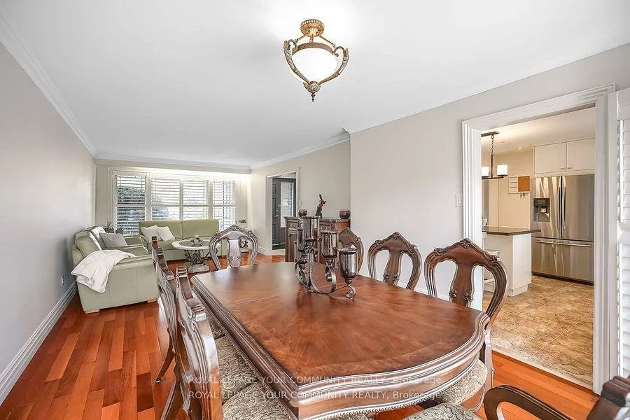 18, Terryellen, Markland Wood, Toronto