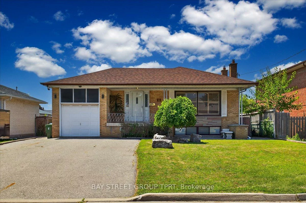 6, Evernby, Kingsview Village-The Westway, Toronto