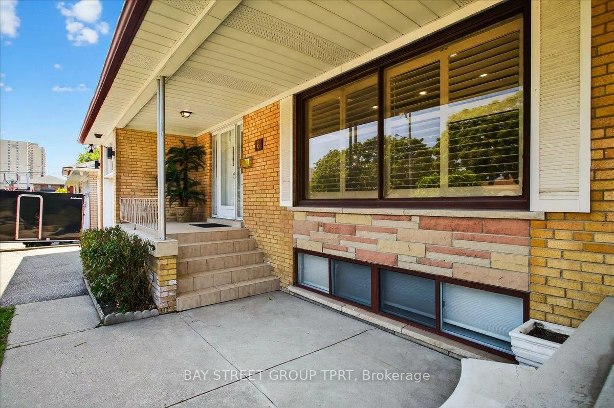 6, Evernby, Kingsview Village-The Westway, Toronto