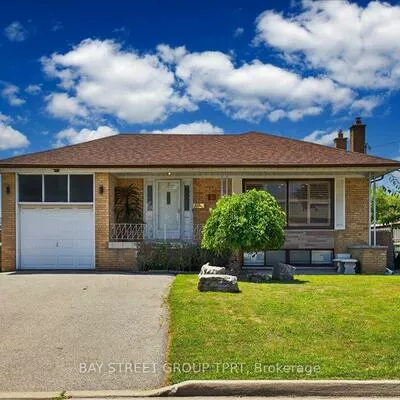 6, Evernby, Kingsview Village-The Westway, Toronto