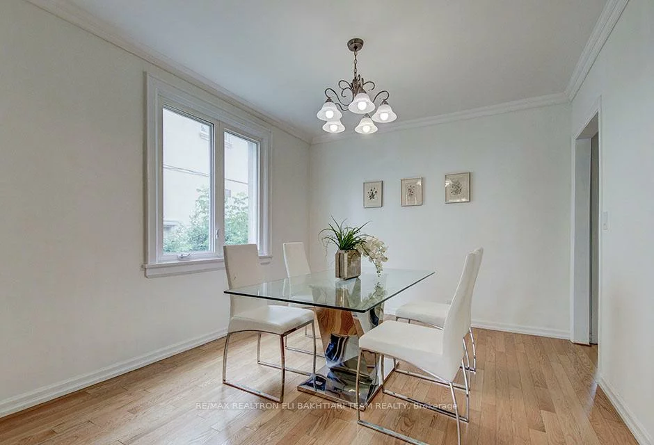 29, Roseland, Alderwood, Toronto