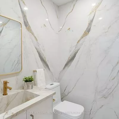 223A, Beta, Alderwood, Toronto