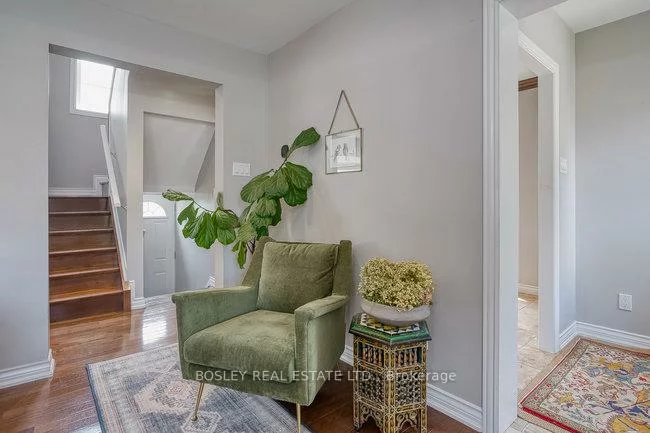 91, Macdonald, Weston, Toronto