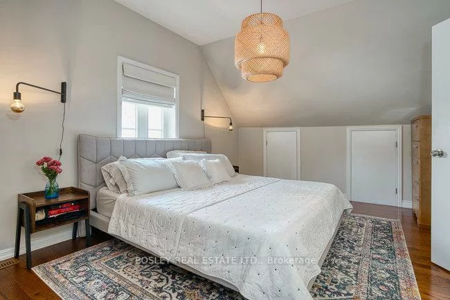 91, Macdonald, Weston, Toronto