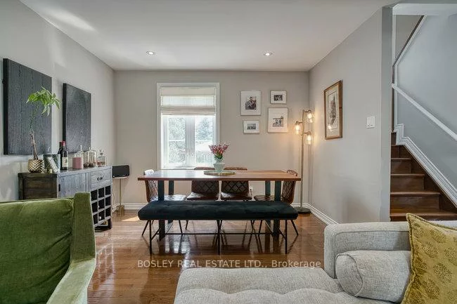 91, Macdonald, Weston, Toronto
