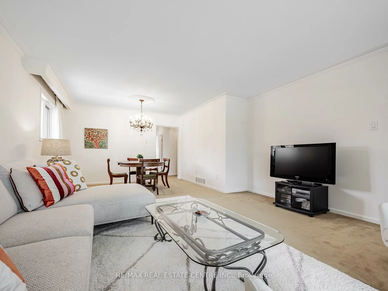 106, Mercury, West Humber-Clairville, Toronto