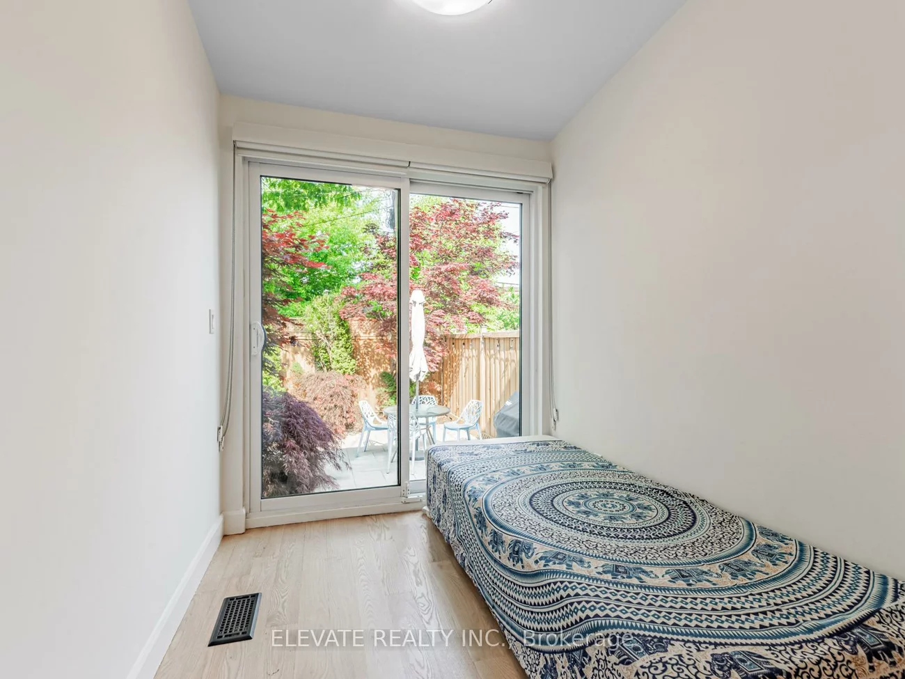 71, Nairn, Corso Italia-Davenport, Toronto
