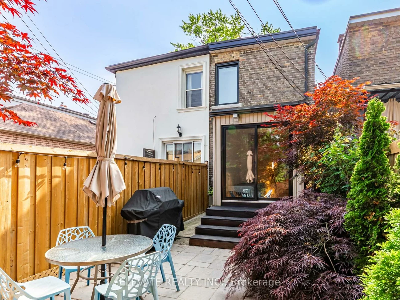 71, Nairn, Corso Italia-Davenport, Toronto