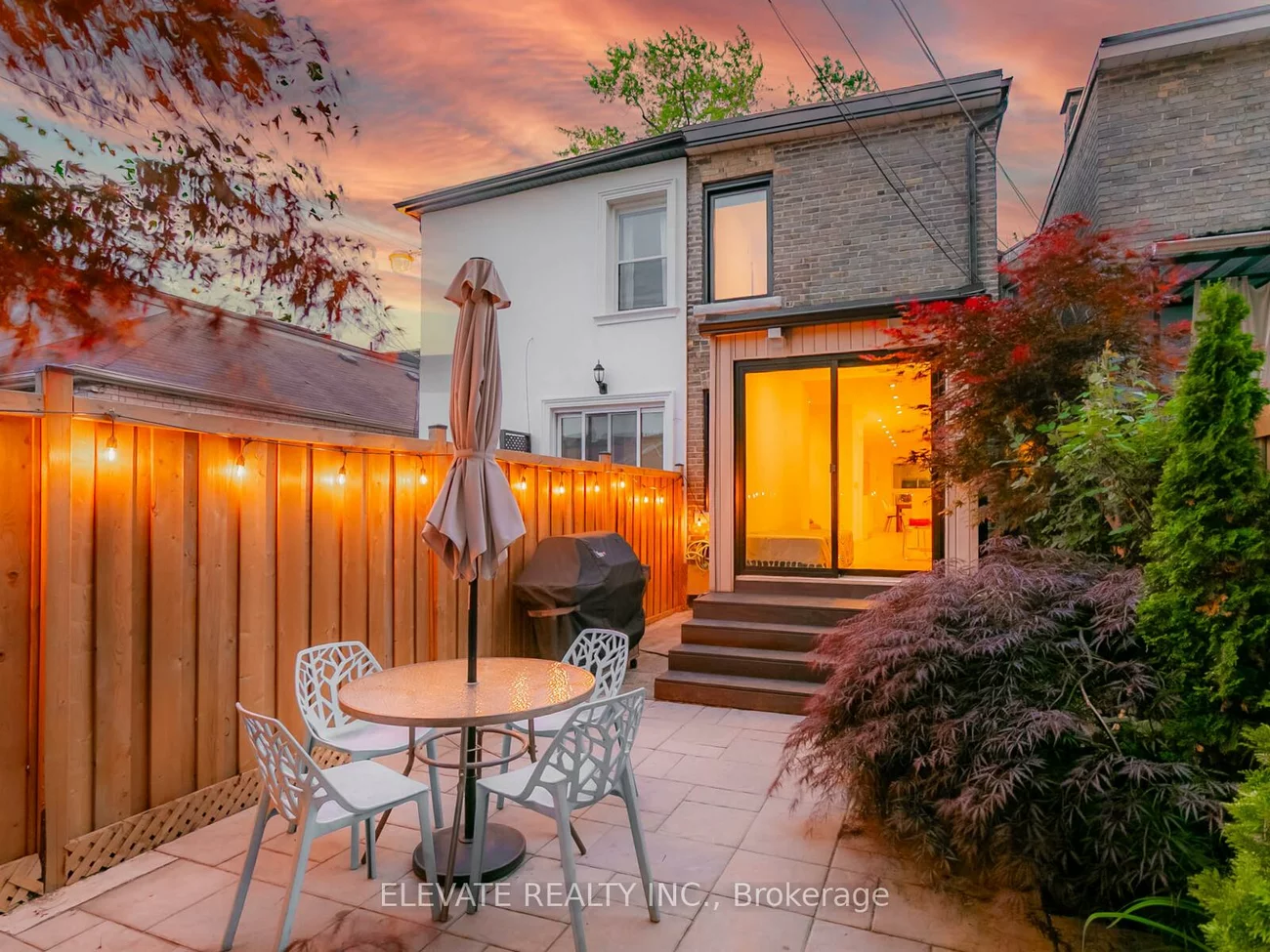 71, Nairn, Corso Italia-Davenport, Toronto