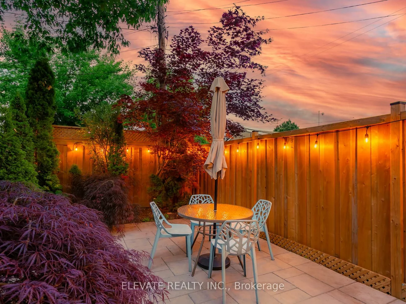 71, Nairn, Corso Italia-Davenport, Toronto