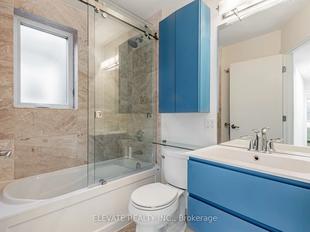 71, Nairn, Corso Italia-Davenport, Toronto