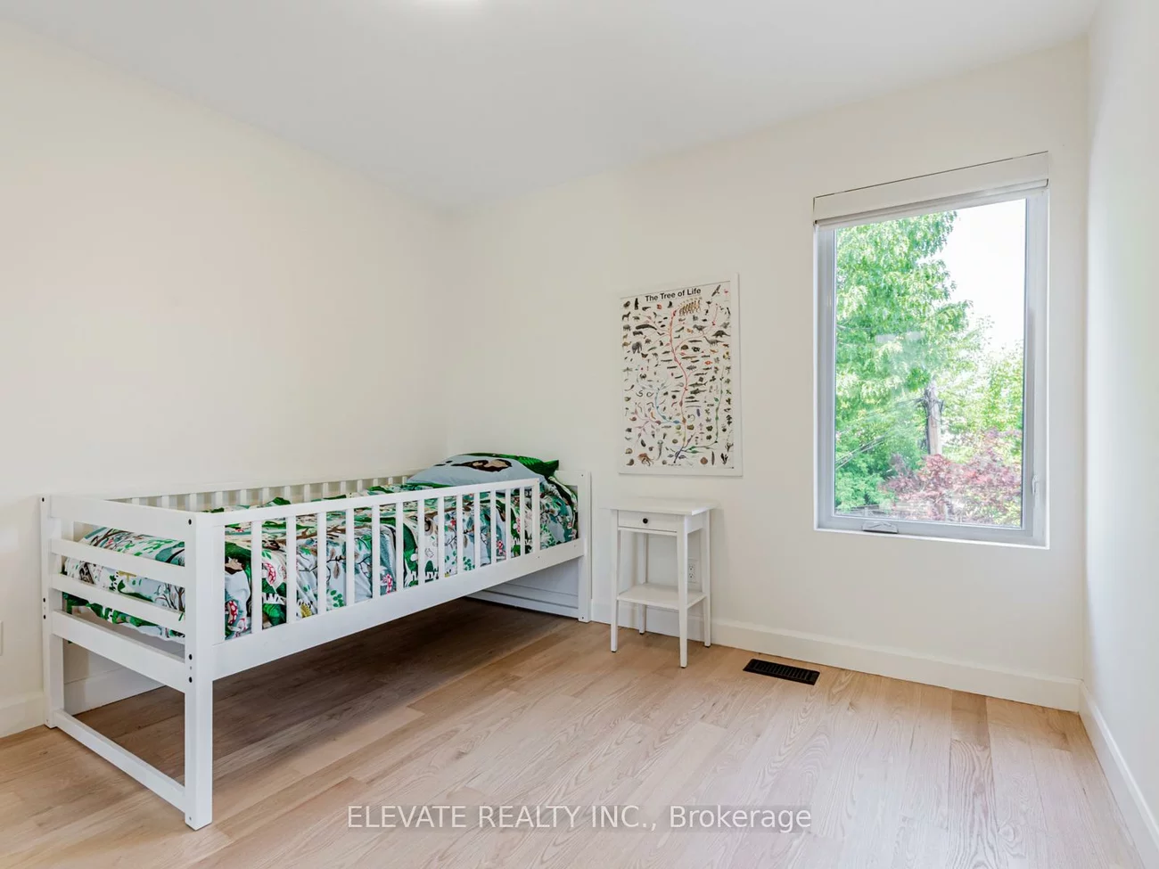 71, Nairn, Corso Italia-Davenport, Toronto