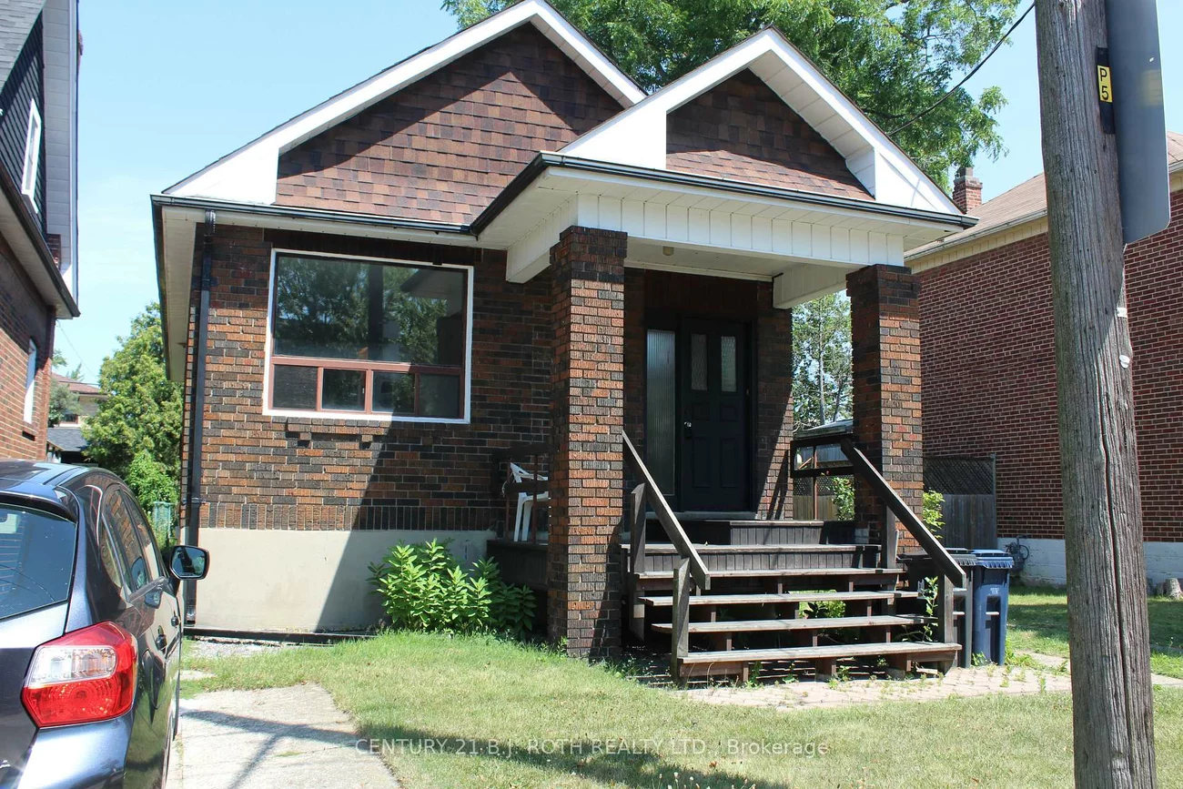 5, Twentieth, Long Branch, Toronto