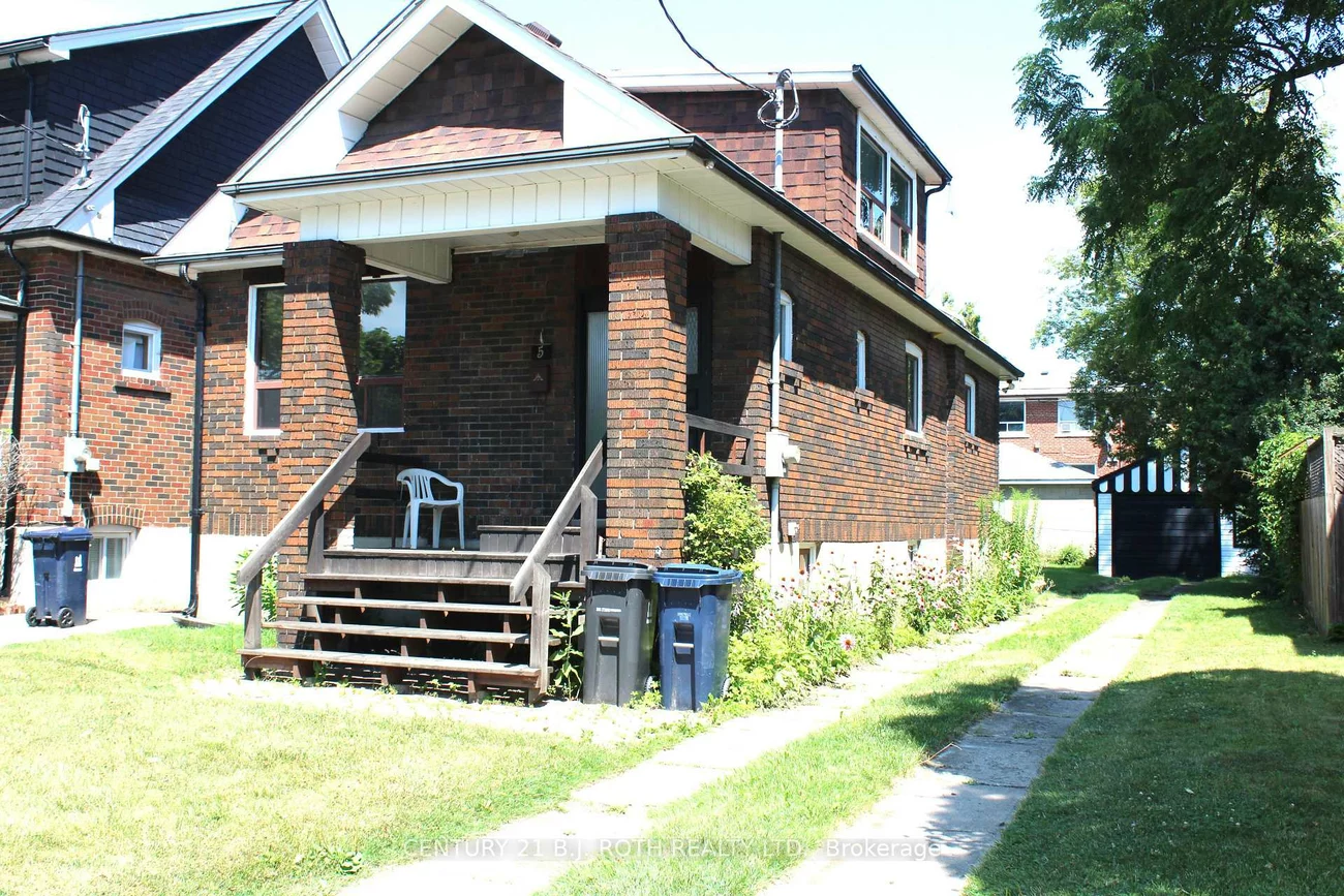 5, Twentieth, Long Branch, Toronto