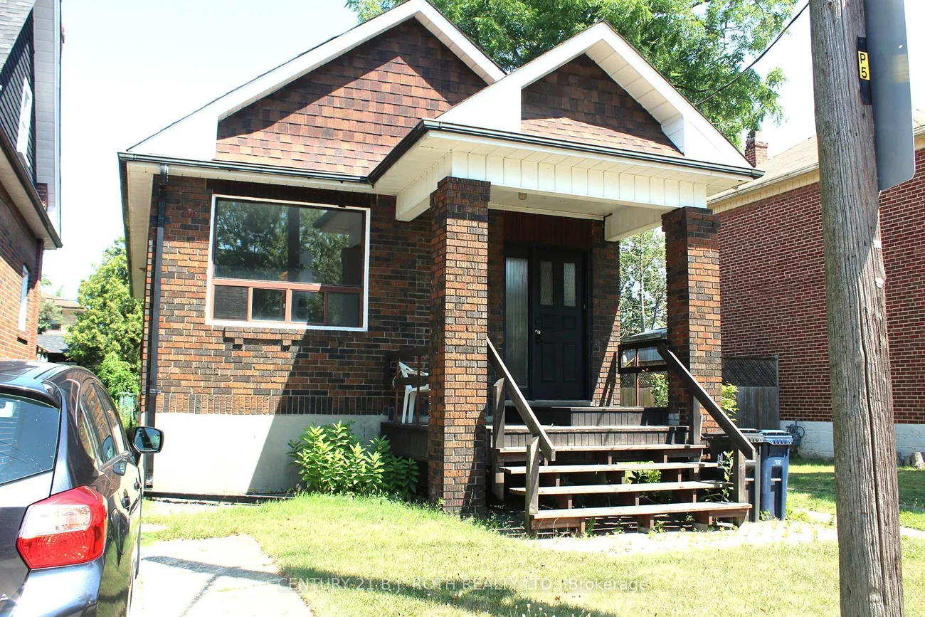 5, Twentieth, Long Branch, Toronto