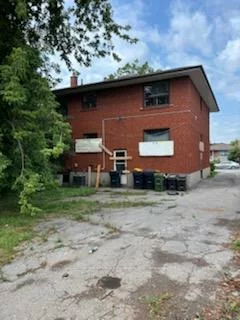 171, Gamma, Alderwood, Toronto