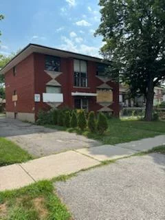 171, Gamma, Alderwood, Toronto