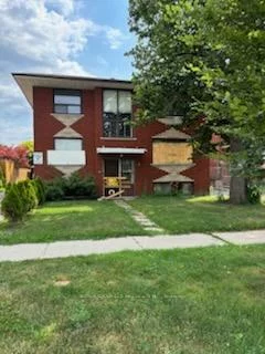 171, Gamma, Alderwood, Toronto