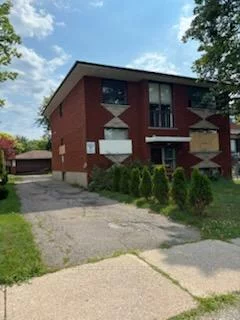 171, Gamma, Alderwood, Toronto