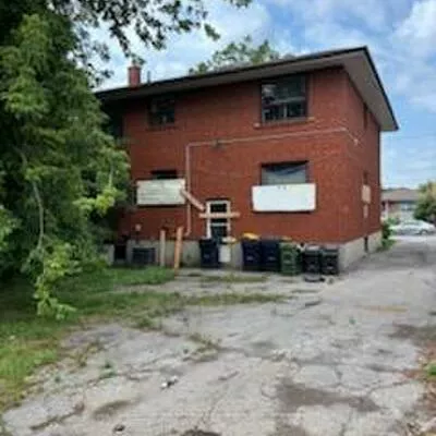 171, Gamma, Alderwood, Toronto