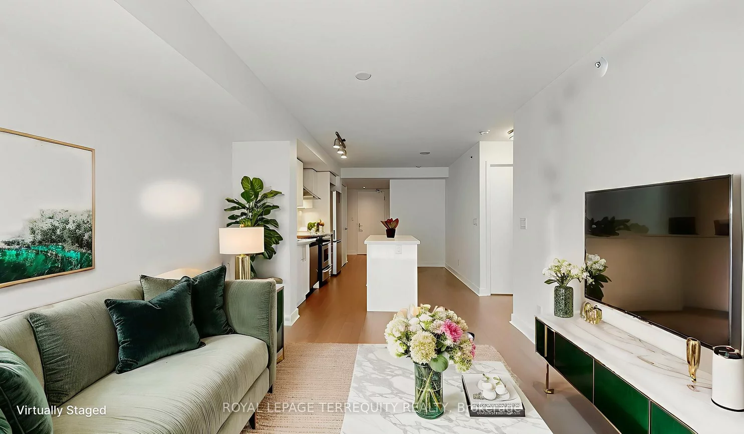 16, Pagebrook, Humber Heights, Toronto