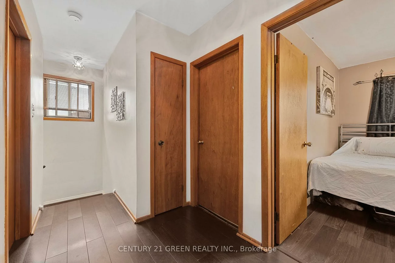 37, Rubydale, Humber Summit, Toronto