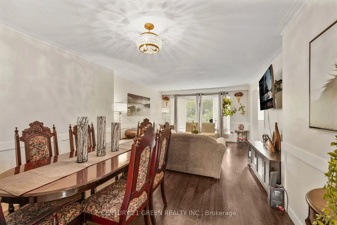 37, Rubydale, Humber Summit, Toronto