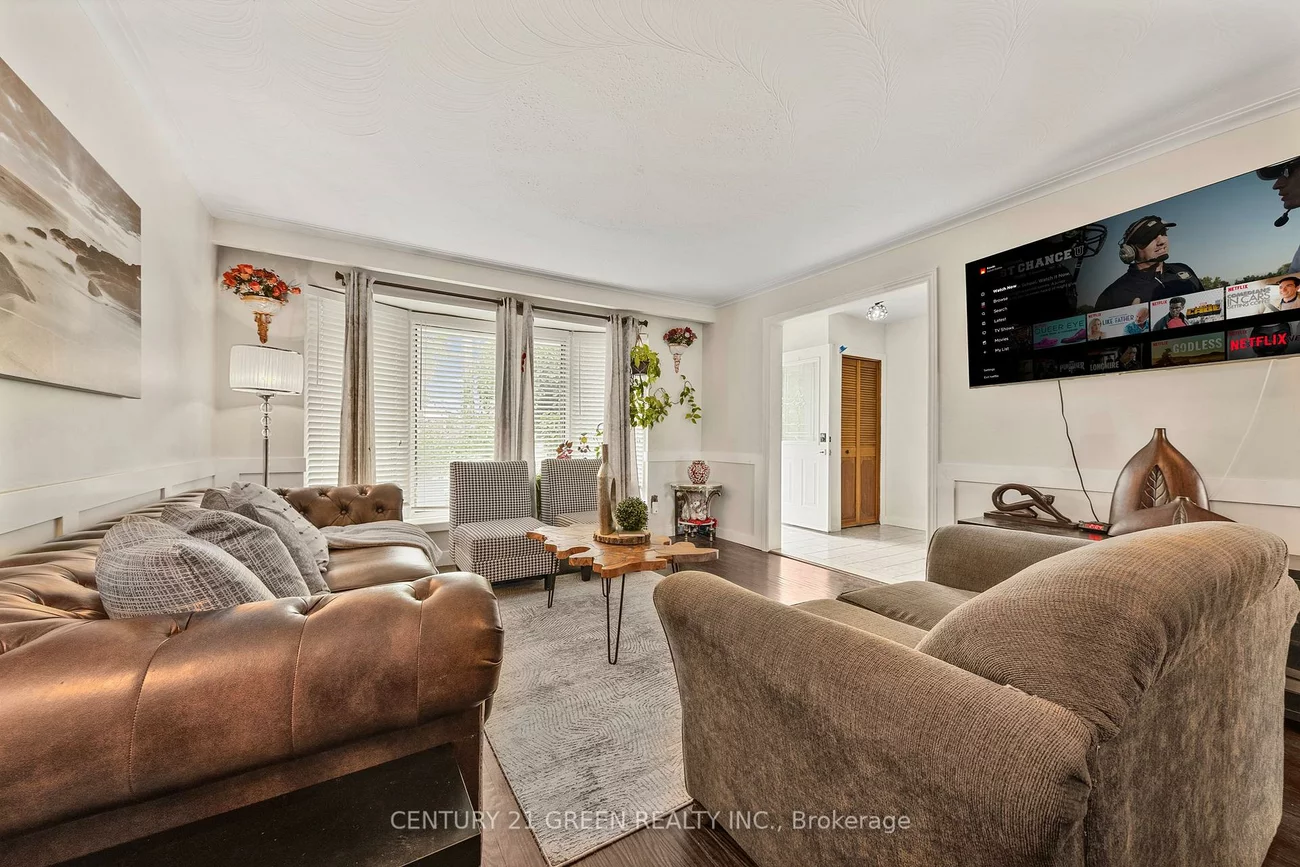 37, Rubydale, Humber Summit, Toronto