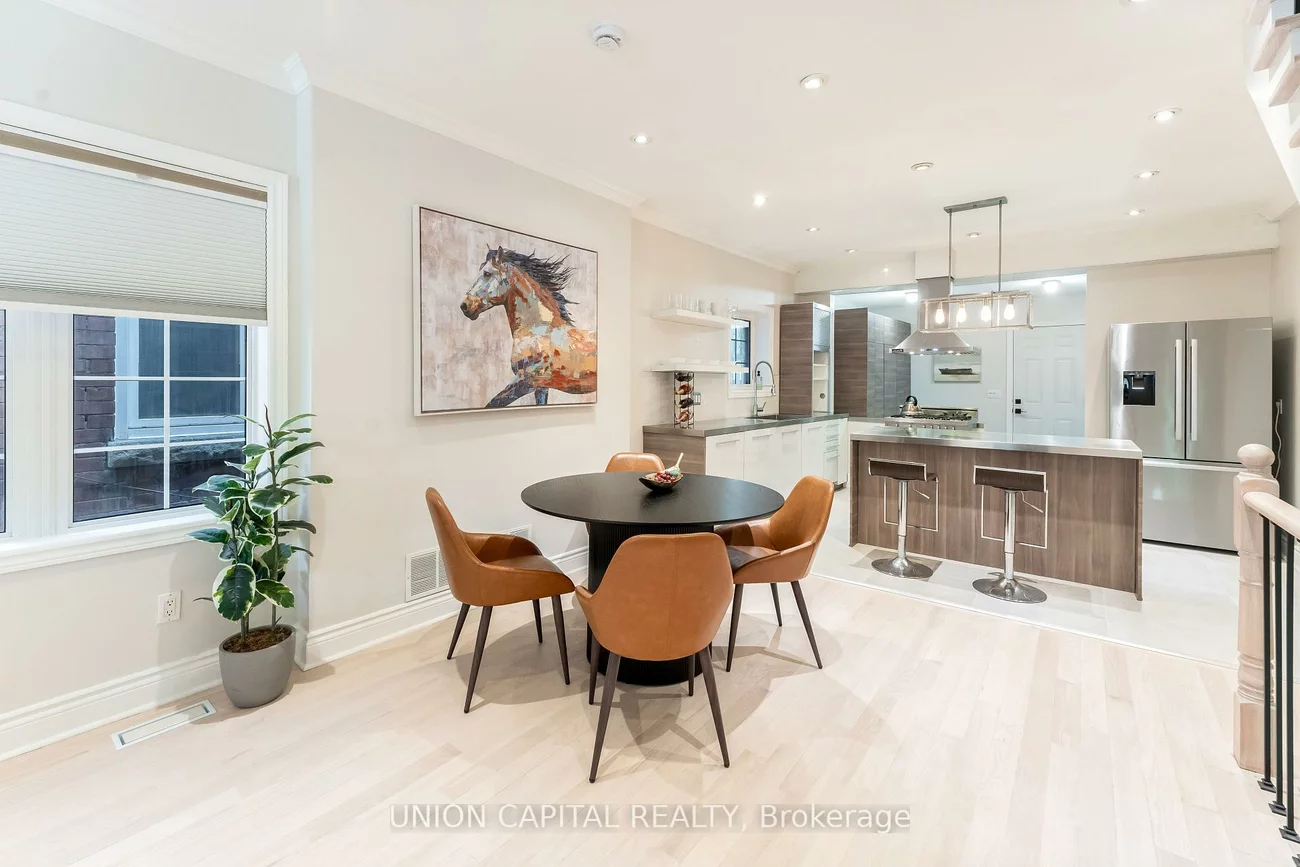 56, Cloverdale, Weston-Pellam Park, Toronto