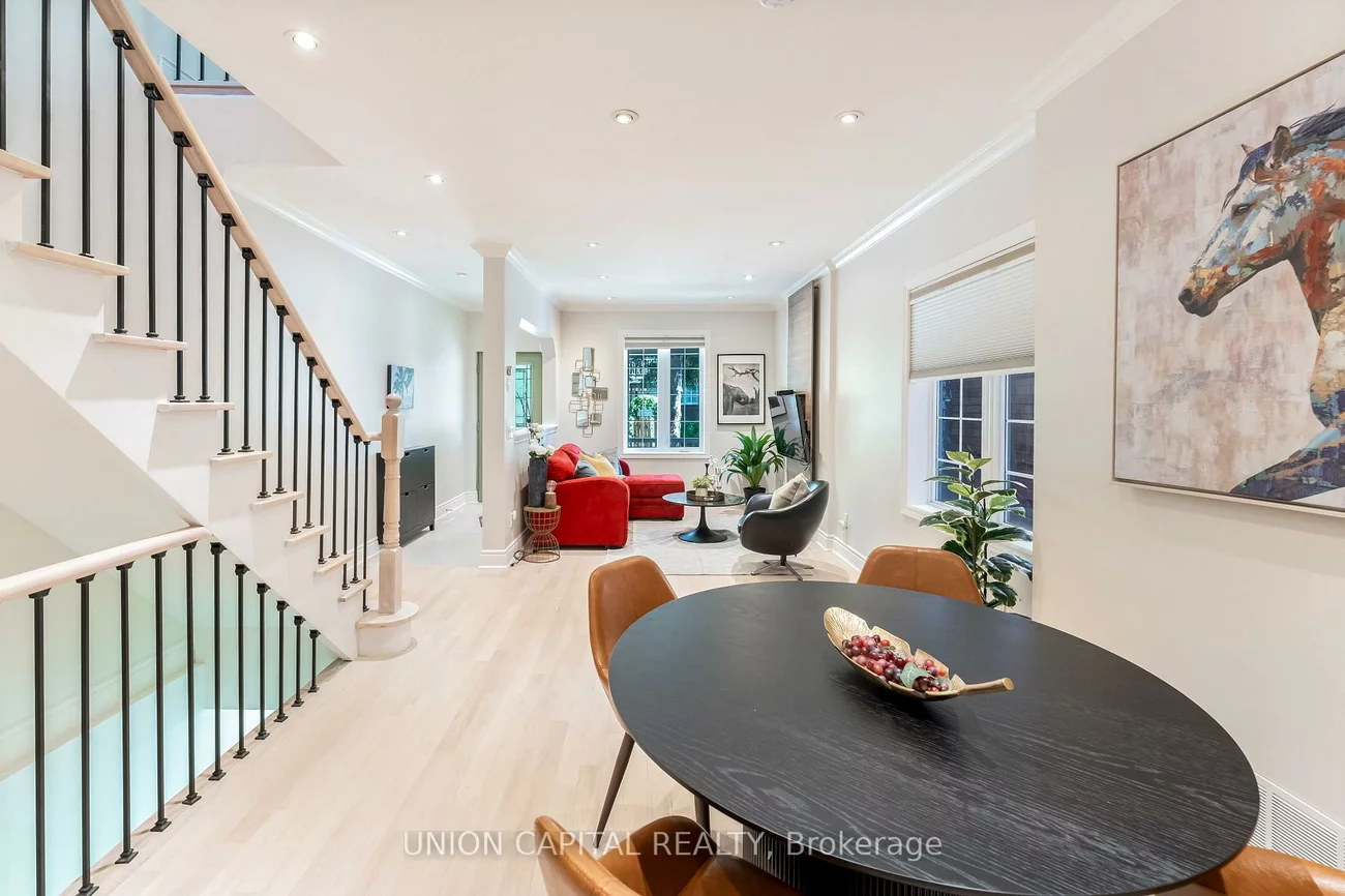 56, Cloverdale, Weston-Pellam Park, Toronto