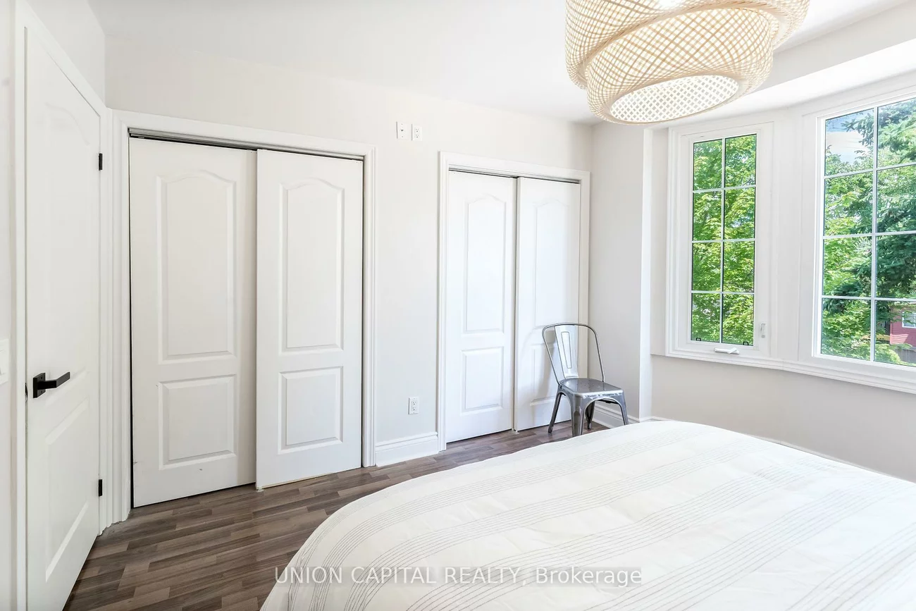 56, Cloverdale, Weston-Pellam Park, Toronto