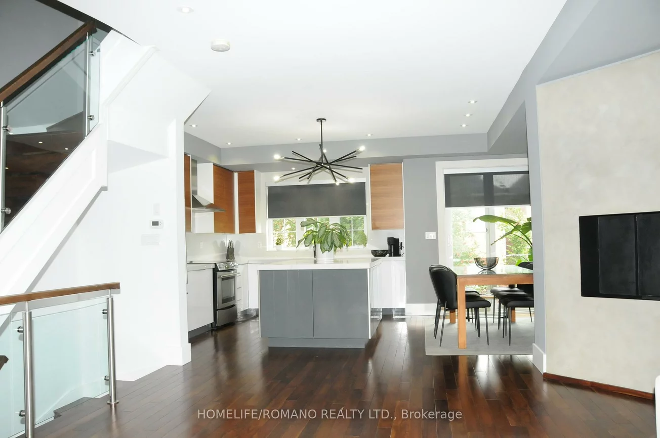 14, Ramage, Eringate-Centennial-West Deane, Toronto