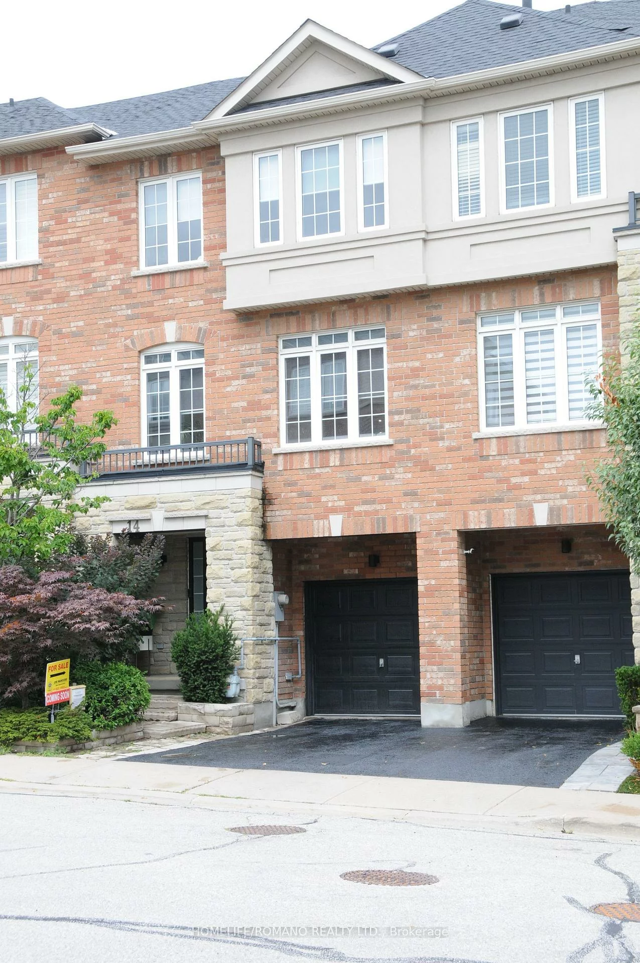 14, Ramage, Eringate-Centennial-West Deane, Toronto