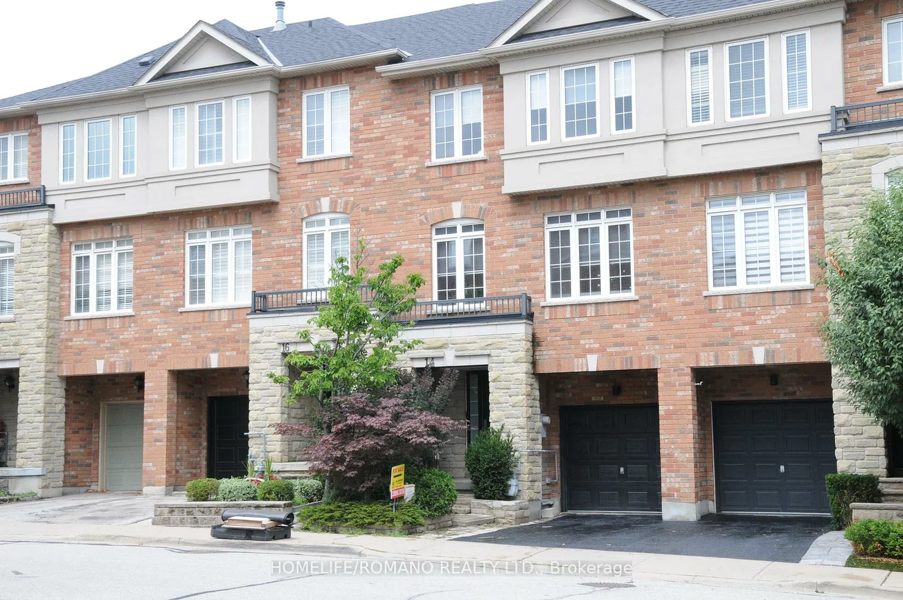 14, Ramage, Eringate-Centennial-West Deane, Toronto