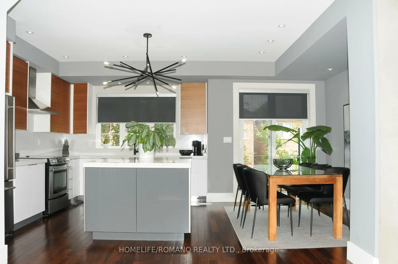 14, Ramage, Eringate-Centennial-West Deane, Toronto