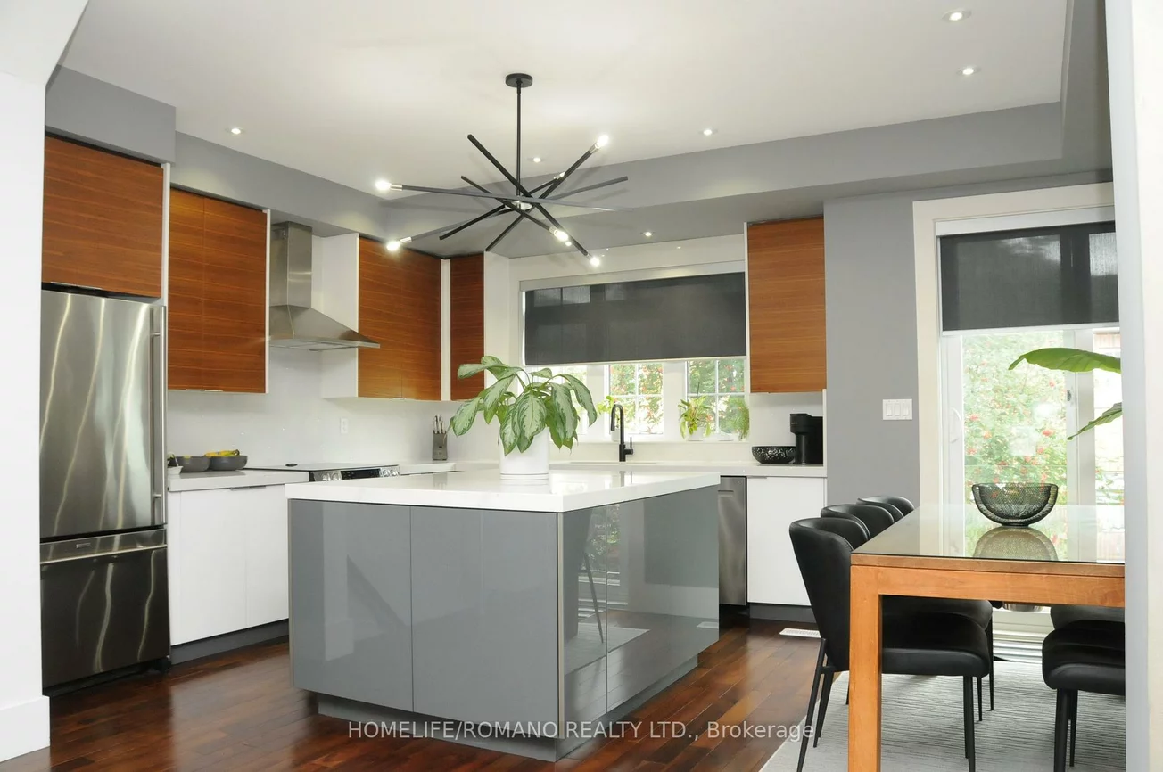 14, Ramage, Eringate-Centennial-West Deane, Toronto