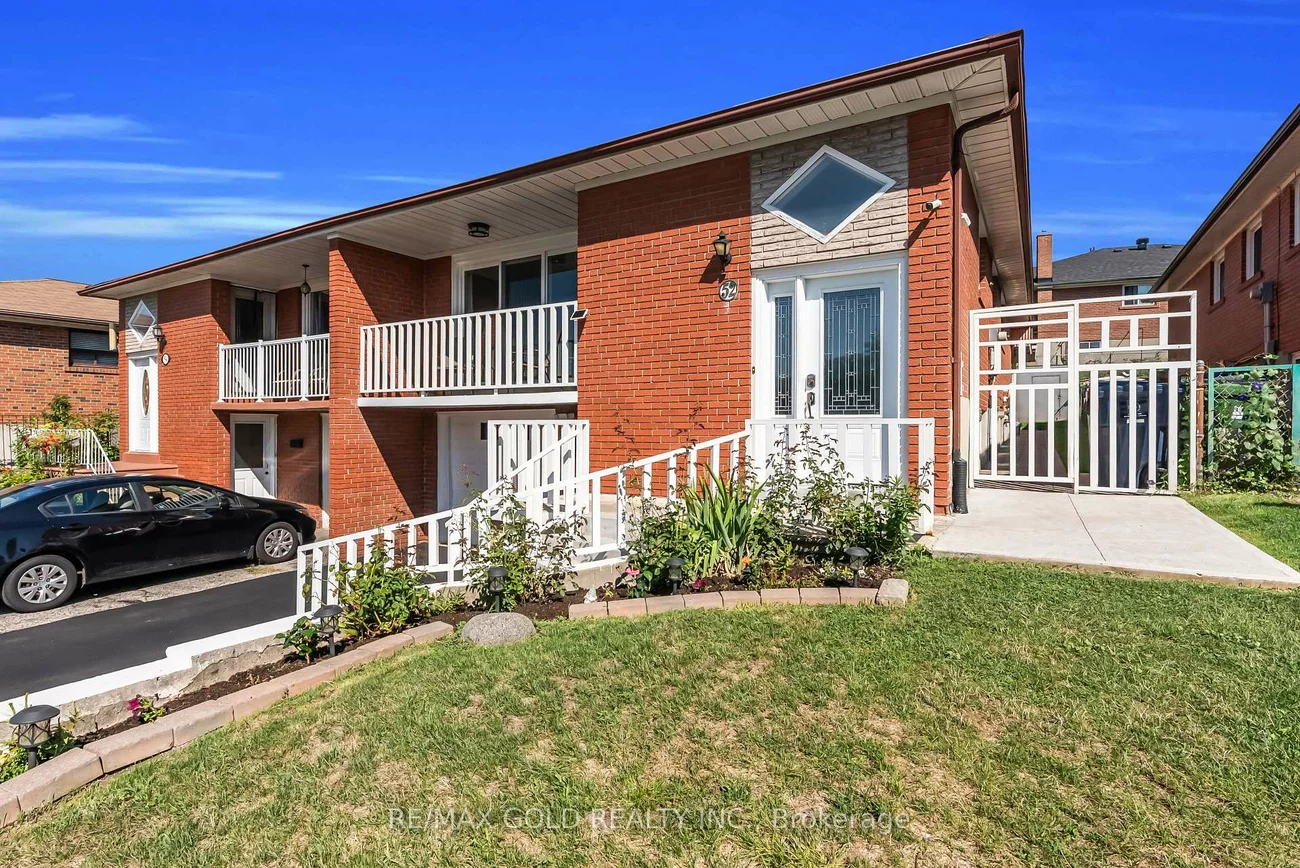 52, Paradelle, Glenfield-Jane Heights, Toronto