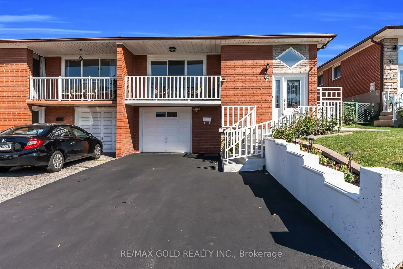 52, Paradelle, Glenfield-Jane Heights, Toronto