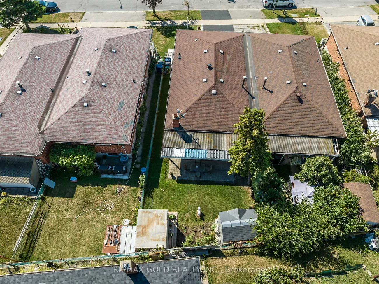 52, Paradelle, Glenfield-Jane Heights, Toronto