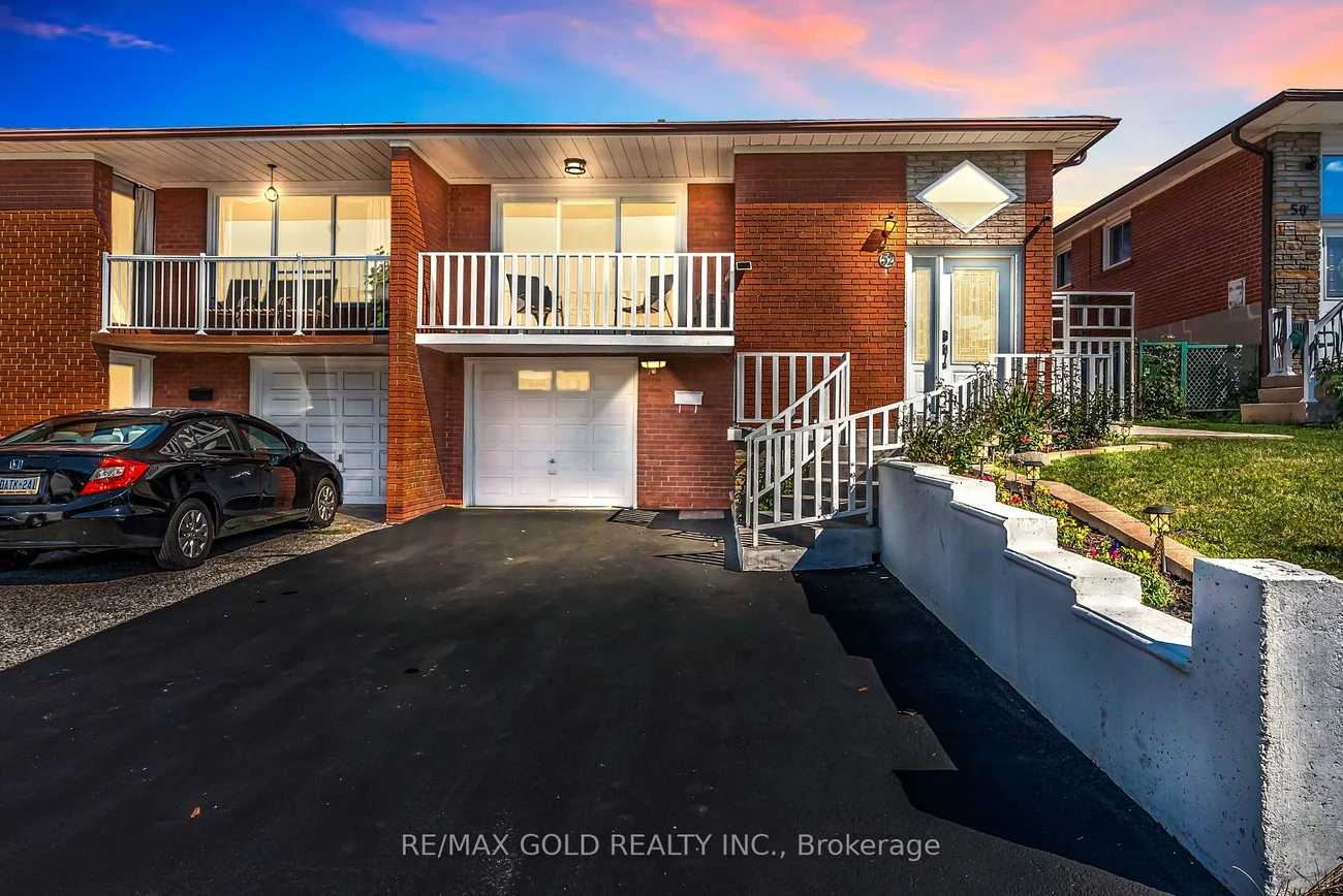 52, Paradelle, Glenfield-Jane Heights, Toronto