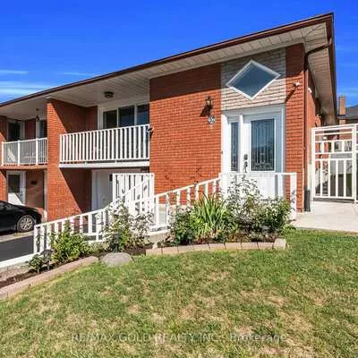 52, Paradelle, Glenfield-Jane Heights, Toronto