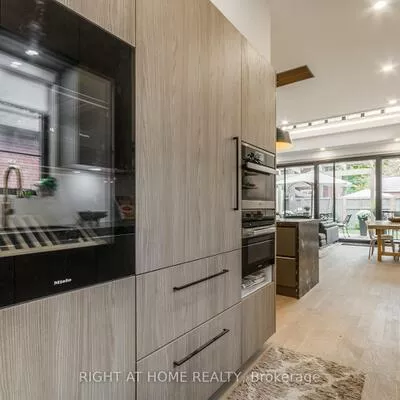 118, Martin Grove, Islington-City Centre West, Toronto