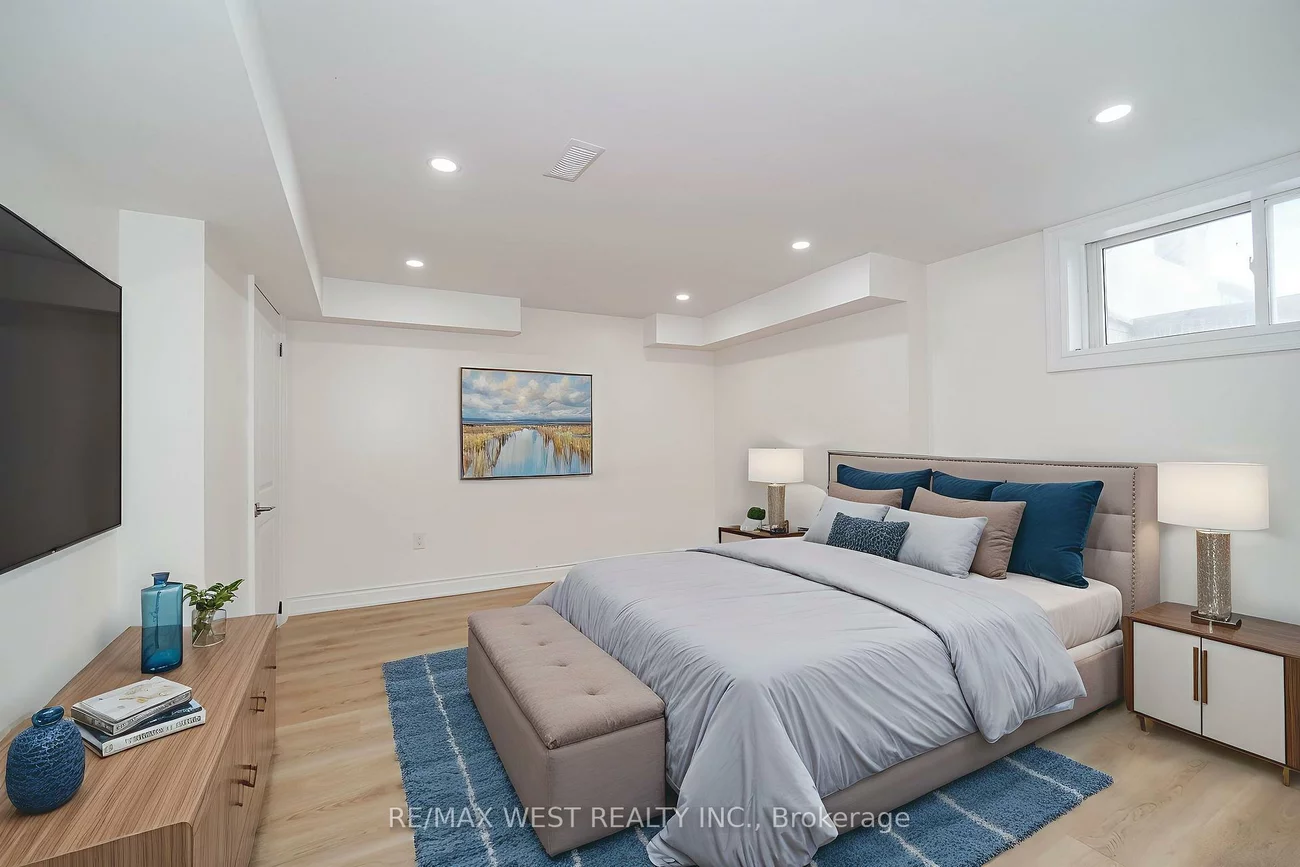 106, Celestine, Willowridge-Martingrove-Richview, Toronto