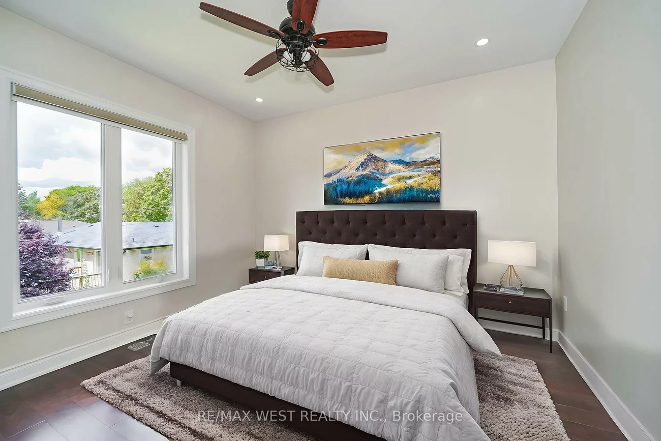 106, Celestine, Willowridge-Martingrove-Richview, Toronto
