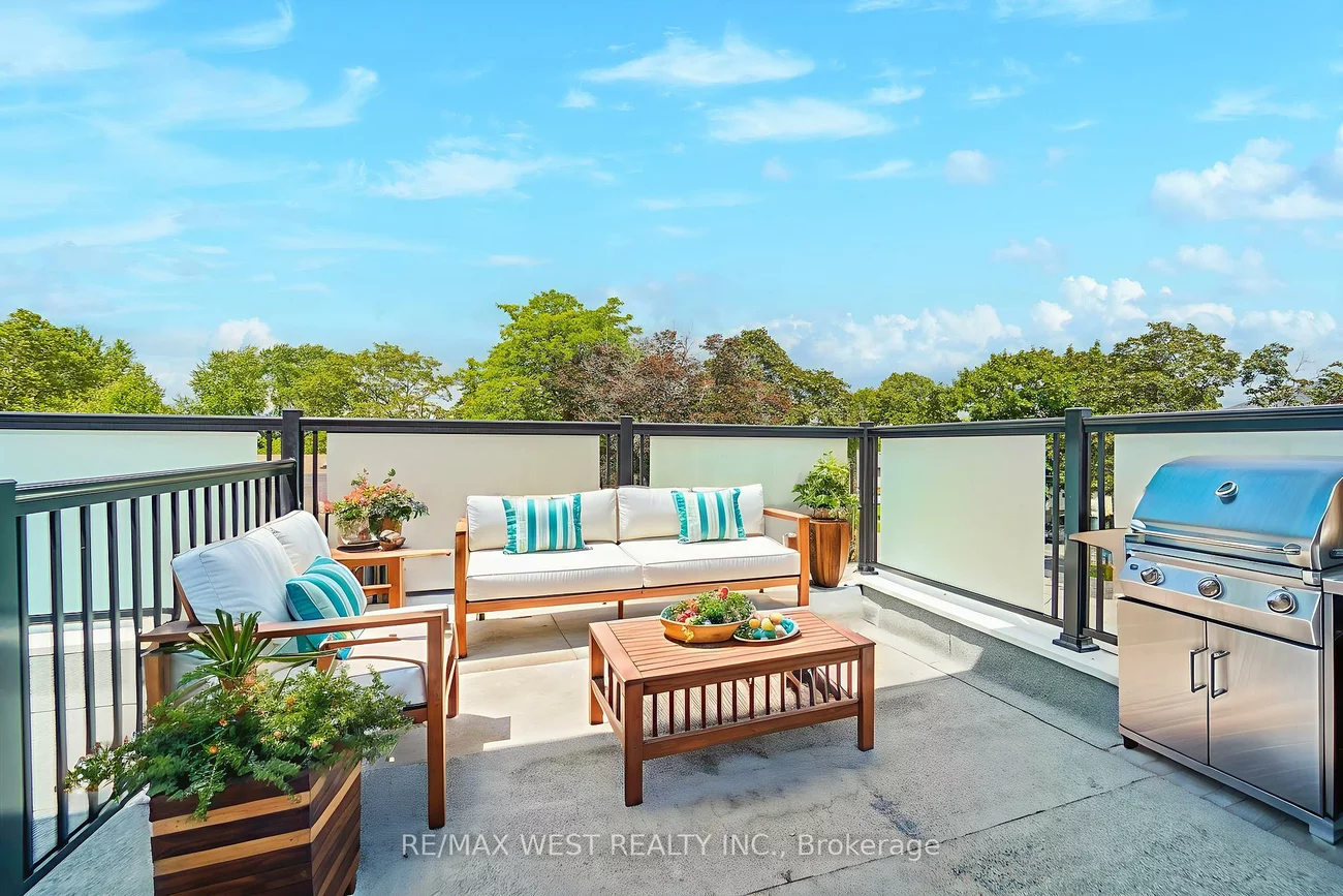 106, Celestine, Willowridge-Martingrove-Richview, Toronto