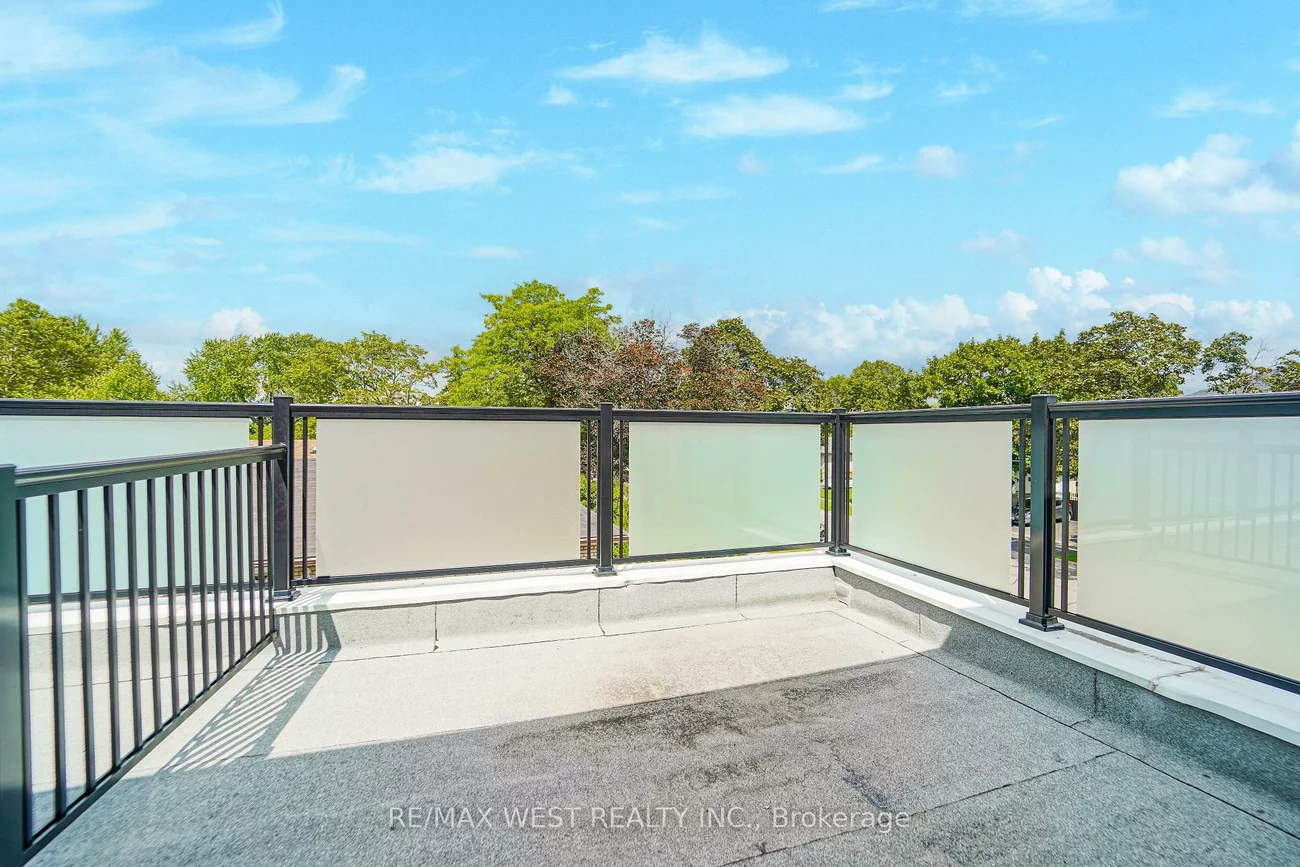 106, Celestine, Willowridge-Martingrove-Richview, Toronto