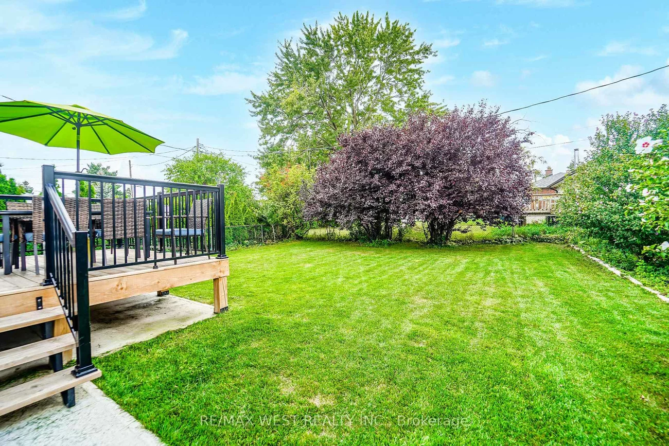 106, Celestine, Willowridge-Martingrove-Richview, Toronto