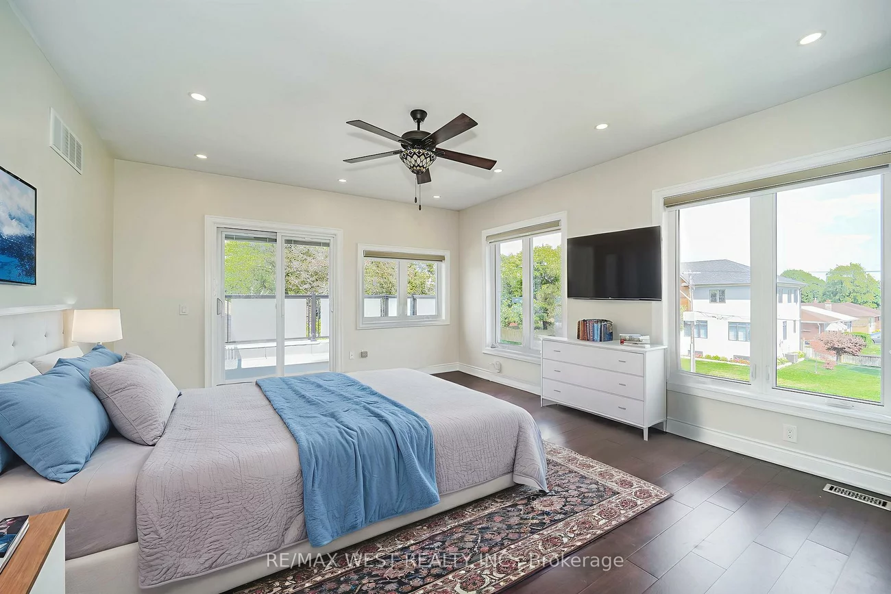 106, Celestine, Willowridge-Martingrove-Richview, Toronto