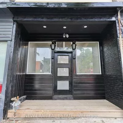 990, Dovercourt, Dovercourt-Wallace Emerson-Junction, Toronto